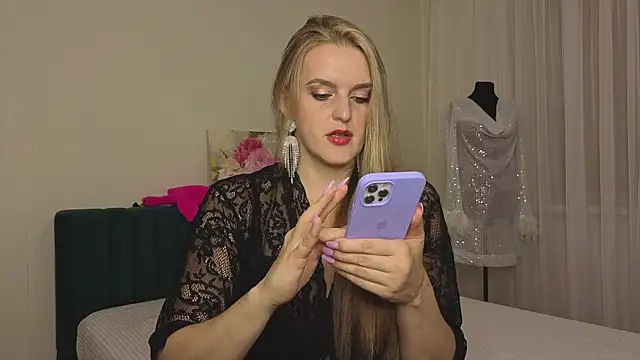 GEvangelinka online show from 07/21/26, 04:42