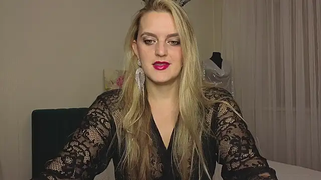 GEvangelinka online show from 07/28/26, 05:01