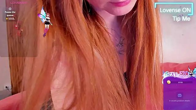Snapshot of Amy_Davisss chatting on 04/23/26, 12:56 Amy Davisss online show from 04/23/26, 12:56