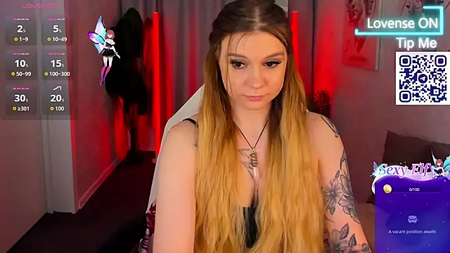 Snapshot of Amy_Davisss chatting on 05/18/26, 01:02 Amy Davisss online show from 05/18/26, 01:02