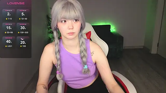 PONKY PINKY online show from 06/14/26, 02:24