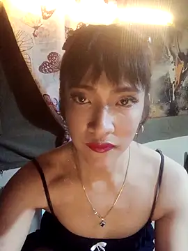 GeorginaLove09 online show from 05/24/26, 07:08