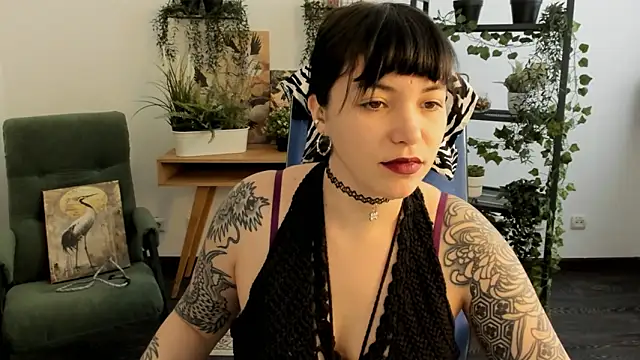Snapshot of NeoGeisha chatting on 03/05/26, 10:22 NeoGeisha online show from 03/05/26, 10:22