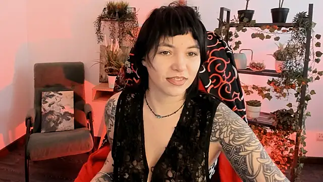 Snapshot of NeoGeisha chatting on 03/17/26, 01:03 NeoGeisha online show from 03/17/26, 01:03
