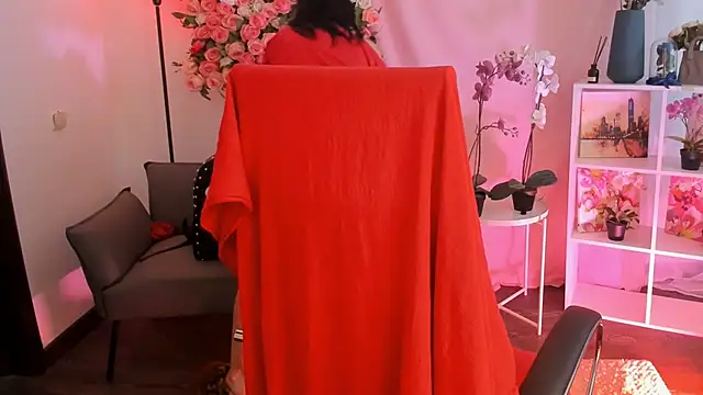 Snapshot of NeoGeisha chatting on 03/19/26, 10:30 NeoGeisha online show from 03/19/26, 10:30