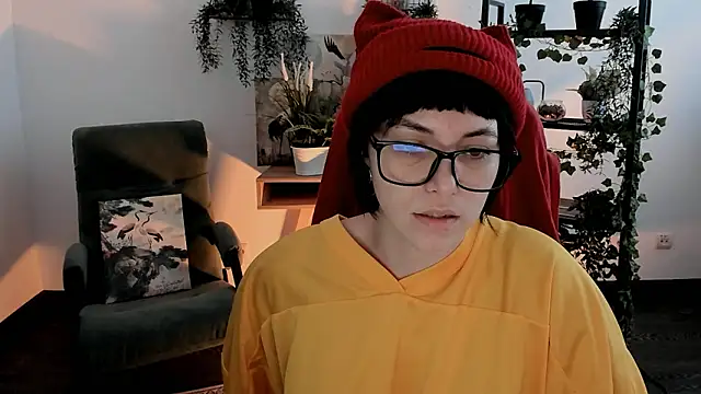 Snapshot of NeoGeisha chatting on 03/22/26, 10:07 NeoGeisha online show from 03/22/26, 10:07