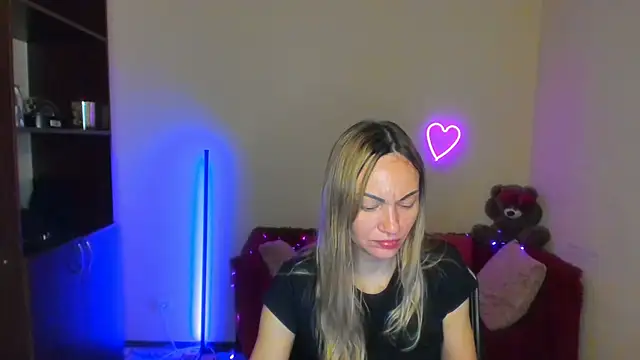 BlondMikey22 online show from 06/10/26, 05:28