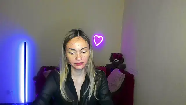 BlondMikey22 online show from 06/13/26, 11:30