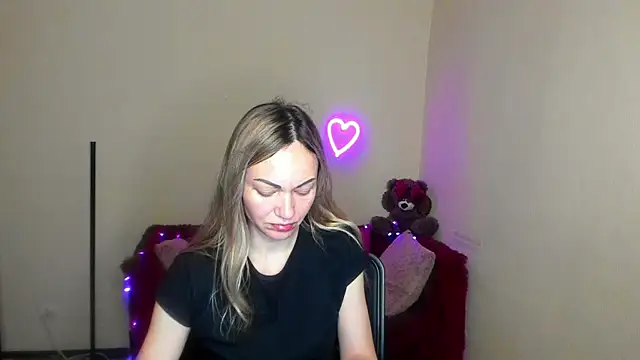 BlondMikey22 online show from 06/14/26, 05:31