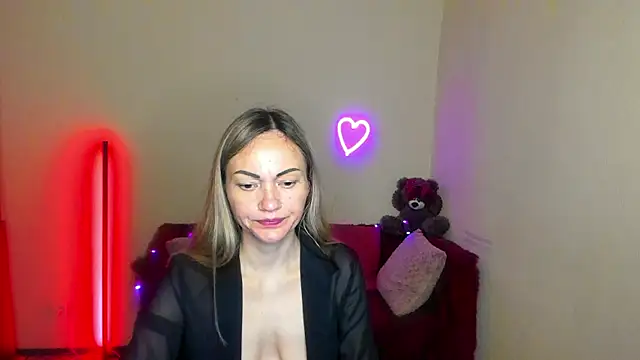 BlondMikey22 online show from 06/18/26, 05:30