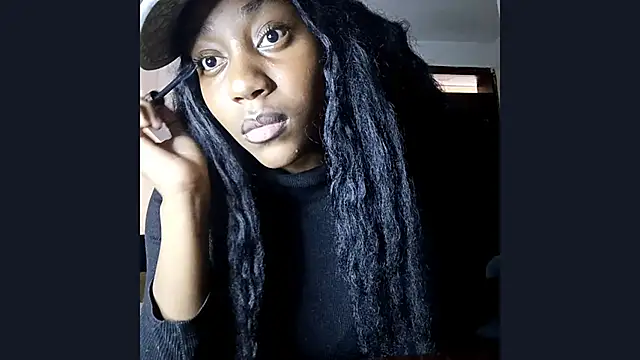 Snapshot of ChristalAkoni chatting on 02/06/26, 03:59 ChristalAkoni online show from 02/06/26, 03:59