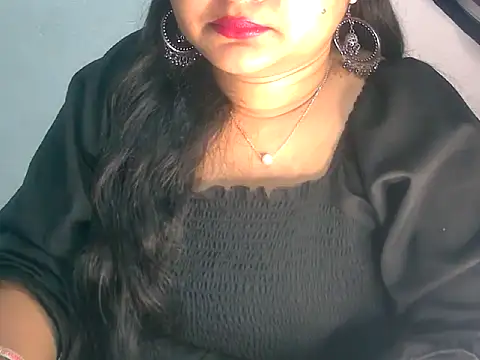 Saniya K2 online show from 02/15/26, 07:21