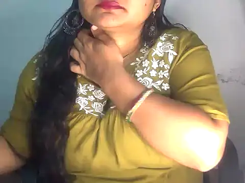 Saniya K2 online show from 02/28/26, 06:20