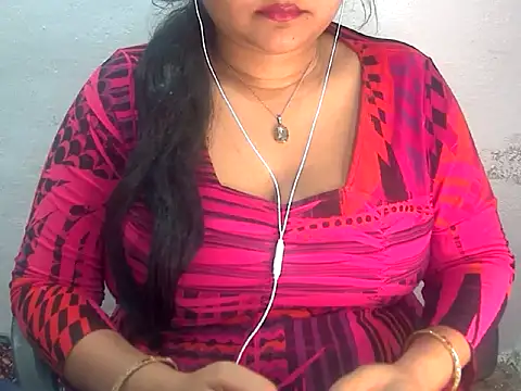 Saniya K2 online show from 05/07/26, 04:12