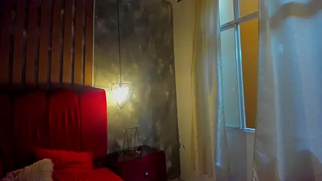 RashelDerosa online show from 07/29/26, 02:59