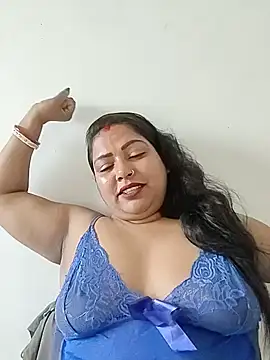 Indian AngelPriyanka123 online show from 07/12/26, 06:26