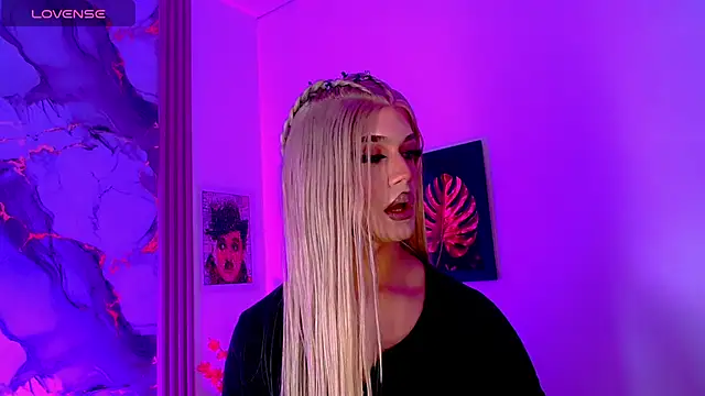 Aranza Dollts online show from 06/11/26, 07:34