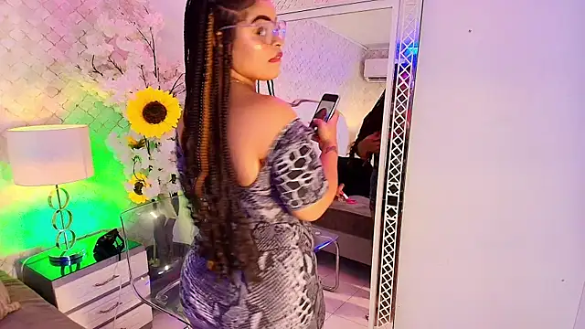 YazminJenner online show from 07/14/26, 05:45
