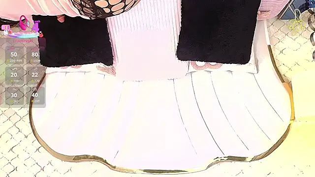 YazminJenner online show from 07/30/26, 06:23