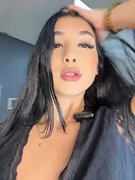 Snapshot of BadLilAngelXXX chatting on 04/10/26, 01:16 BadLilAngelXXX online show from 04/10/26, 01:16