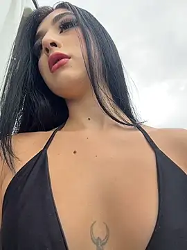 BadLilAngelXXX online show from 07/19/26, 01:04