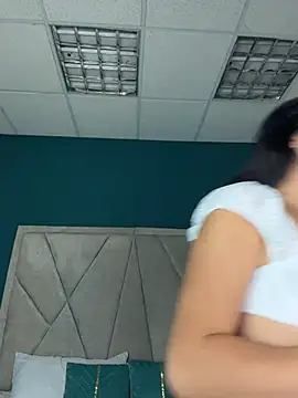 BadLilAngelXXX online show from 07/27/26, 01:18