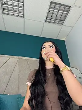 BadLilAngelXXX online show from 07/28/26, 02:24
