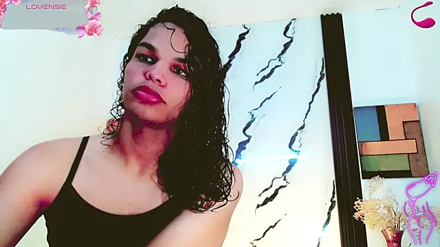 Zonce shimer online show from 08/08/26, 03:52
