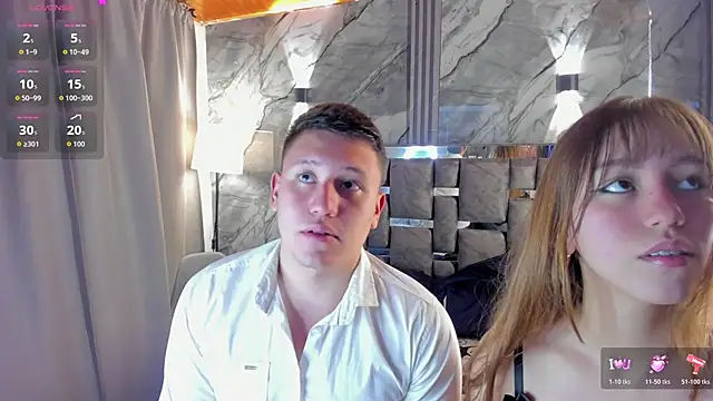 Manson and Zoe online show from 04/04/26, 11:18