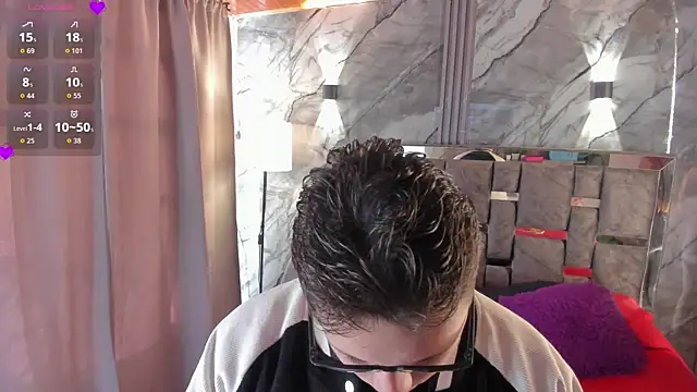 Manson and Zoe online show from 04/27/26, 11:30