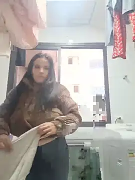 isapacheco69 online show from 06/08/26, 10:04