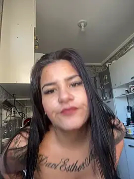 isapacheco69 online show from 07/01/26, 01:24