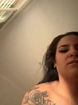 isapacheco69 online show from 07/11/26, 12:30