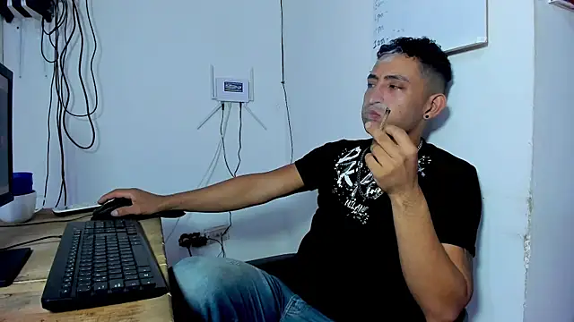 Party Star1 online show from 07/11/26, 12:46
