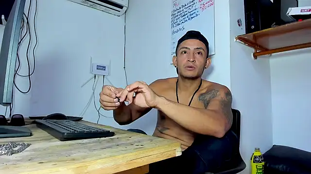 Party Star1 online show from 07/14/26, 12:46