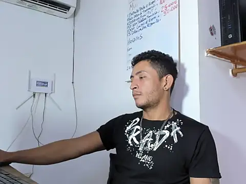 Party Star1 online show from 07/31/26, 12:43