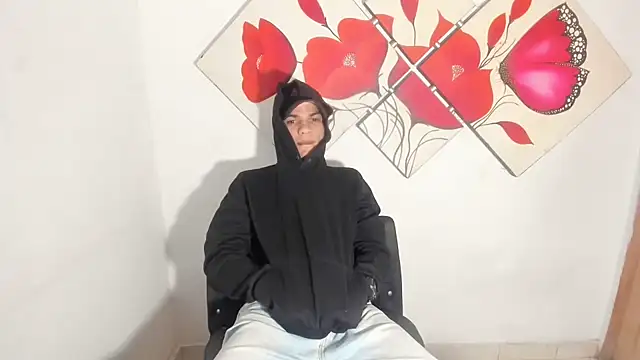 Jesshot bigcock20cm online show from 06/12/26, 05:17