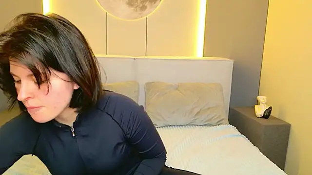 Snapshot of Milana_Bold chatting on 03/19/26, 08:35 Milana Bold online show from 03/19/26, 08:35