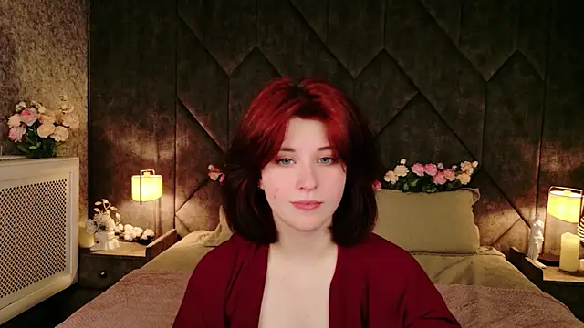 Snapshot of Milana_Bold chatting on 06/05/26, 08:58 Milana Bold online show from 06/05/26, 08:58