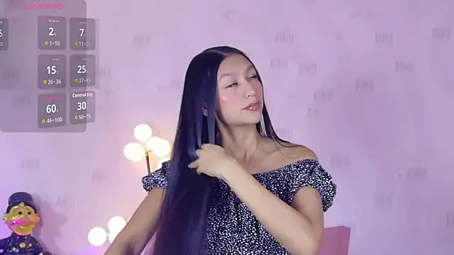 ThinPrincesss online show from 06/10/26, 12:59