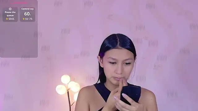 ThinPrincesss online show from 06/11/26, 12:14