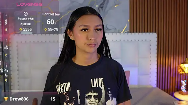 ThinPrincesss online show from 06/27/26, 12:55