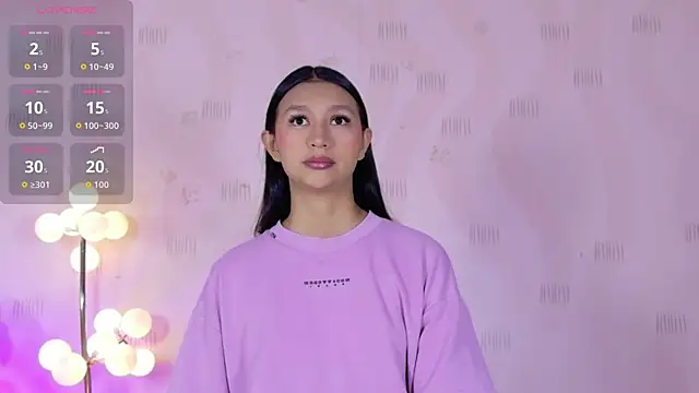 ThinPrincesss online show from 07/13/26, 01:03