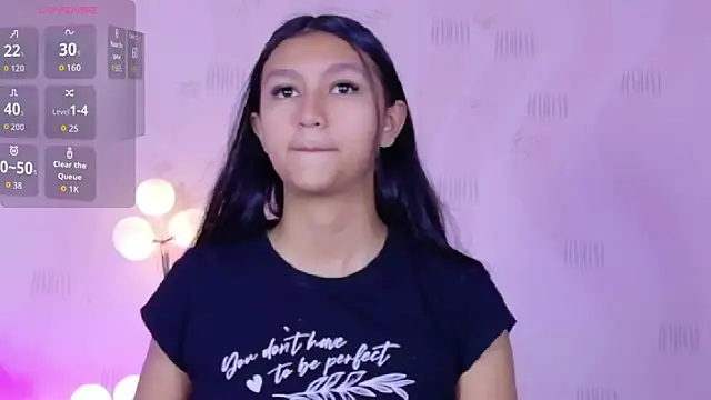ThinPrincesss online show from 07/22/26, 12:52