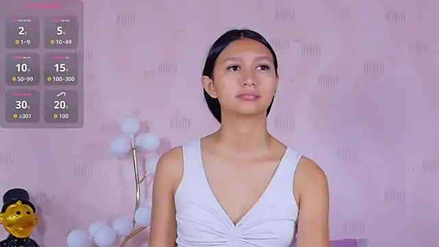 ThinPrincesss online show from 07/23/26, 12:58