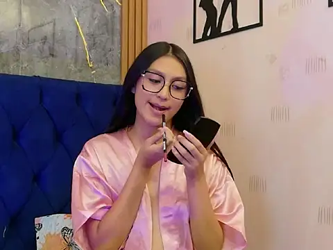 ThinPrincesss online show from 07/28/26, 08:52