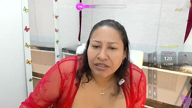 Nyomi browm online show from 07/19/26, 04:11