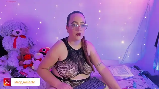 Snapshot of Stacy_millerr1 chatting on 03/20/26, 10:53 Stacy millerr1 online show from 03/20/26, 10:53