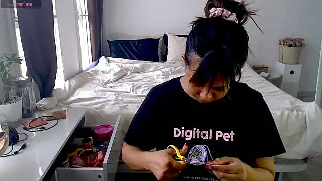 MyAsianWaifu online show from 07/10/26, 03:22