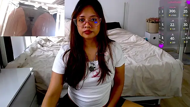 MyAsianWaifu online show from 07/29/26, 05:05